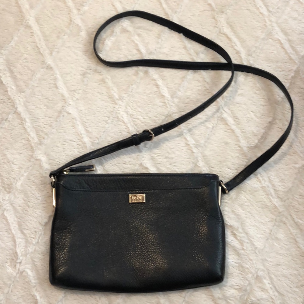 Authentic Coach Crossbody bag